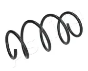 Fahrwerksfeder Vorderachse ASHIKA ZCA4122A