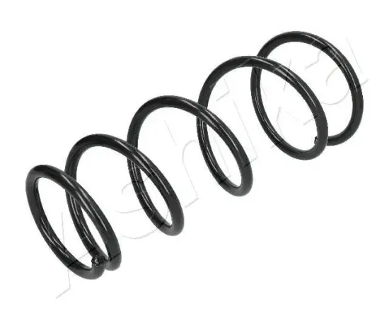 Fahrwerksfeder Vorderachse ASHIKA ZCA4128A Bild Fahrwerksfeder Vorderachse ASHIKA ZCA4128A