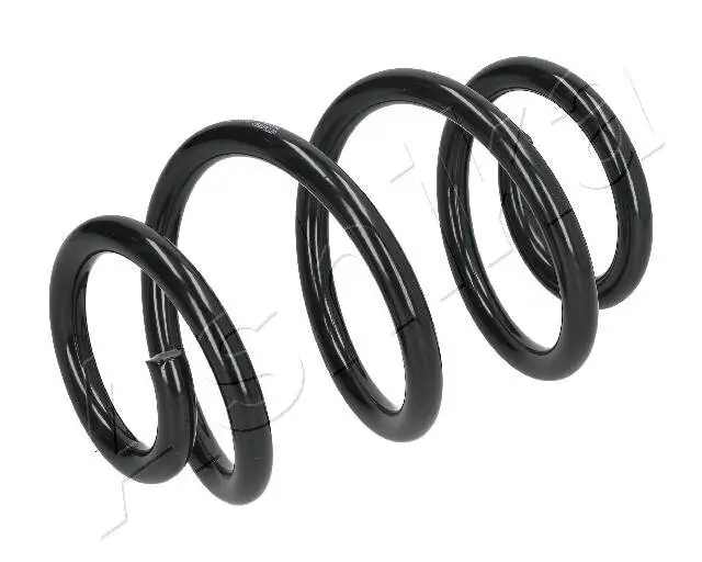 Fahrwerksfeder Hinterachse ASHIKA ZCA5026A