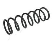Fahrwerksfeder Hinterachse ASHIKA ZCA5105A