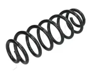 Fahrwerksfeder Hinterachse ASHIKA ZCA5137A