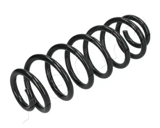 Fahrwerksfeder Hinterachse ASHIKA ZCA5137A Bild Fahrwerksfeder Hinterachse ASHIKA ZCA5137A