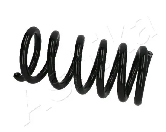 Fahrwerksfeder Hinterachse ASHIKA ZCA5151A Bild Fahrwerksfeder Hinterachse ASHIKA ZCA5151A