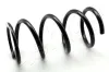 Fahrwerksfeder Hinterachse ASHIKA ZCA5458D