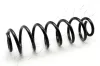 Fahrwerksfeder Hinterachse ASHIKA ZCA5537H