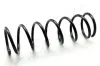 Fahrwerksfeder Hinterachse ASHIKA ZCA5732A