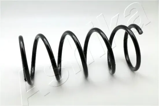 Fahrwerksfeder Hinterachse ASHIKA ZCA5761A Bild Fahrwerksfeder Hinterachse ASHIKA ZCA5761A