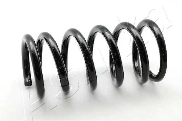 Fahrwerksfeder Hinterachse ASHIKA ZCA5877A