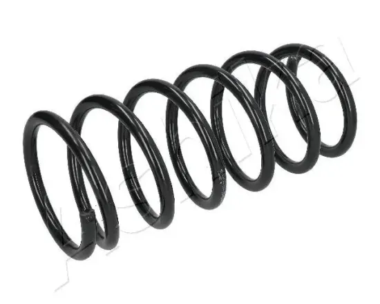 Fahrwerksfeder Hinterachse ASHIKA ZCA5890C Bild Fahrwerksfeder Hinterachse ASHIKA ZCA5890C