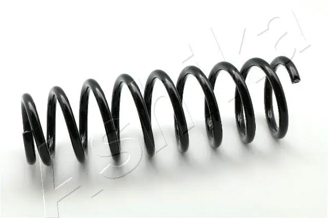 Fahrwerksfeder Hinterachse ASHIKA ZCA5907C