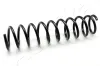 Fahrwerksfeder Hinterachse ASHIKA ZCA5921C