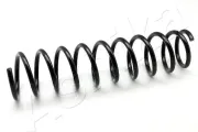 Fahrwerksfeder Hinterachse ASHIKA ZCA5921C