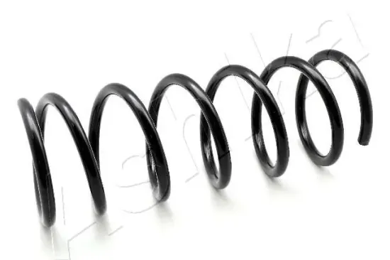 Fahrwerksfeder Hinterachse ASHIKA ZCA5990A Bild Fahrwerksfeder Hinterachse ASHIKA ZCA5990A
