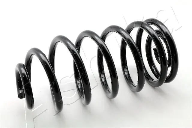 Fahrwerksfeder Hinterachse ASHIKA ZCA5992A