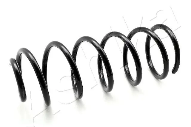 Fahrwerksfeder Hinterachse ASHIKA ZCA6046F