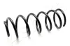 Fahrwerksfeder Hinterachse ASHIKA ZCA6046F