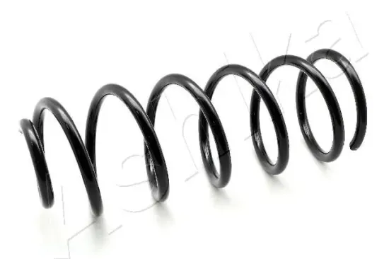 Fahrwerksfeder Hinterachse ASHIKA ZCA6046F Bild Fahrwerksfeder Hinterachse ASHIKA ZCA6046F