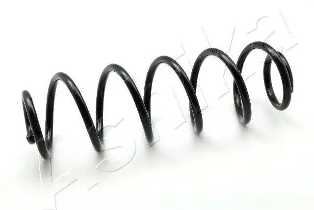 Fahrwerksfeder Hinterachse ASHIKA ZCA6103A