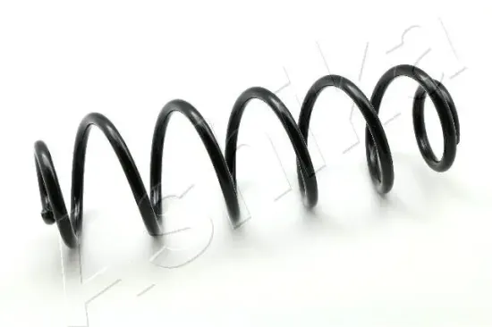 Fahrwerksfeder Hinterachse ASHIKA ZCA6103A Bild Fahrwerksfeder Hinterachse ASHIKA ZCA6103A