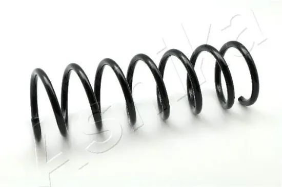 Fahrwerksfeder Hinterachse ASHIKA ZCA6132A Bild Fahrwerksfeder Hinterachse ASHIKA ZCA6132A