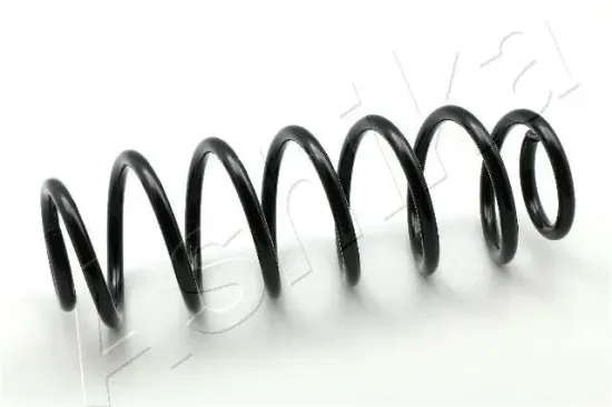 Fahrwerksfeder Hinterachse ASHIKA ZCA6157A Bild Fahrwerksfeder Hinterachse ASHIKA ZCA6157A