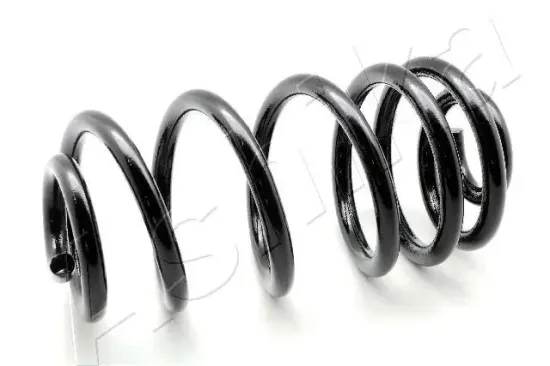 Fahrwerksfeder Hinterachse ASHIKA ZCA6177A Bild Fahrwerksfeder Hinterachse ASHIKA ZCA6177A