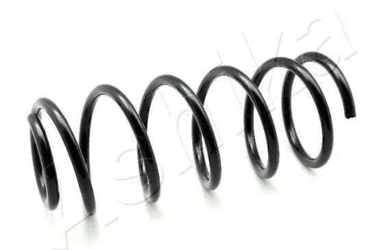 Fahrwerksfeder Hinterachse ASHIKA ZCA6214A Bild Fahrwerksfeder Hinterachse ASHIKA ZCA6214A