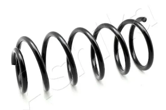 Fahrwerksfeder Hinterachse ASHIKA ZCA6215A Bild Fahrwerksfeder Hinterachse ASHIKA ZCA6215A