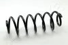Fahrwerksfeder Hinterachse ASHIKA ZCA6337H