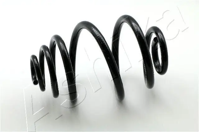 Fahrwerksfeder Hinterachse ASHIKA ZCA6341J