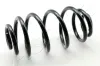 Fahrwerksfeder Hinterachse ASHIKA ZCA6398H