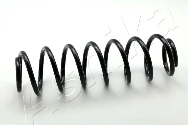 Fahrwerksfeder Hinterachse ASHIKA ZCA6401H