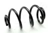 Fahrwerksfeder Hinterachse ASHIKA ZCA6421H