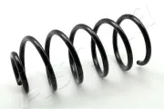 Fahrwerksfeder Hinterachse ASHIKA ZCA6538G