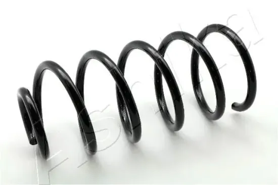 Fahrwerksfeder Hinterachse ASHIKA ZCA6538G Bild Fahrwerksfeder Hinterachse ASHIKA ZCA6538G