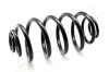 Fahrwerksfeder Hinterachse ASHIKA ZCA6642J