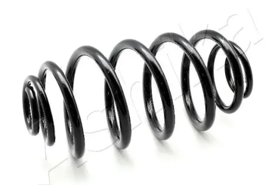 Fahrwerksfeder Hinterachse ASHIKA ZCA6642J Bild Fahrwerksfeder Hinterachse ASHIKA ZCA6642J