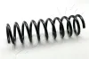 Fahrwerksfeder Hinterachse ASHIKA ZCA6658A