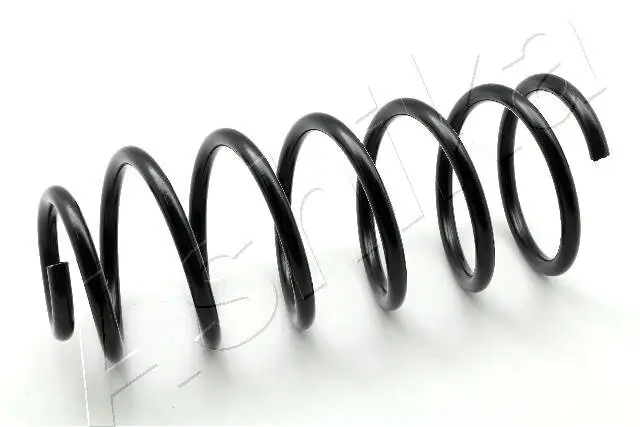 Fahrwerksfeder Hinterachse ASHIKA ZCA6673A