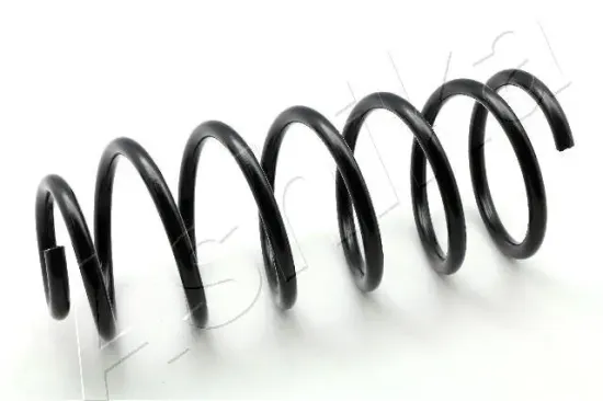 Fahrwerksfeder Hinterachse ASHIKA ZCA6673A Bild Fahrwerksfeder Hinterachse ASHIKA ZCA6673A