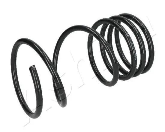 Fahrwerksfeder Hinterachse ASHIKA ZCA6722C Bild Fahrwerksfeder Hinterachse ASHIKA ZCA6722C