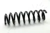 Fahrwerksfeder Hinterachse ASHIKA ZCA6752H