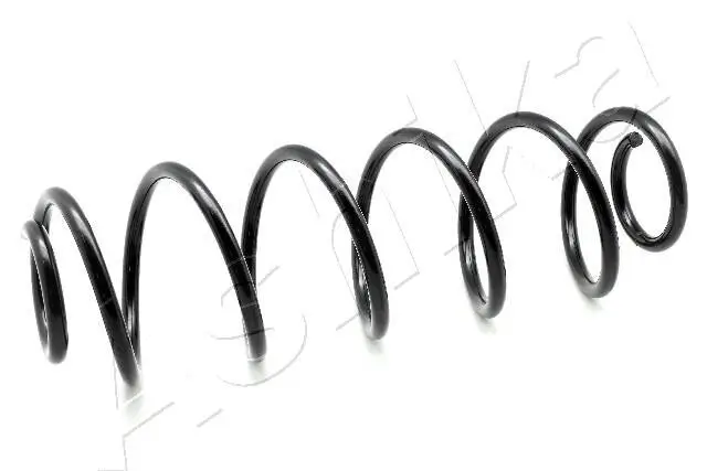 Fahrwerksfeder Hinterachse ASHIKA ZCA6756H