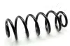 Fahrwerksfeder Hinterachse ASHIKA ZCA6778H