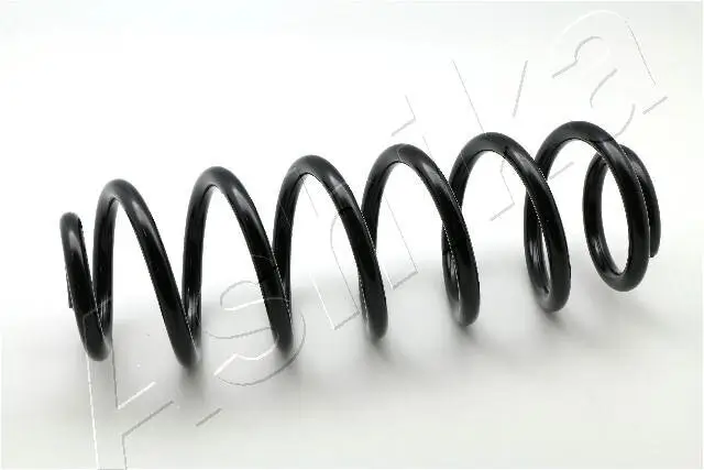 Fahrwerksfeder Hinterachse ASHIKA ZCA6787H