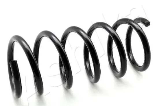 Fahrwerksfeder Hinterachse ASHIKA ZCA6967A Bild Fahrwerksfeder Hinterachse ASHIKA ZCA6967A