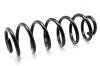 Fahrwerksfeder Hinterachse ASHIKA ZCA7021H