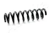 Fahrwerksfeder Hinterachse ASHIKA ZCA7073A
