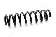 Fahrwerksfeder Hinterachse ASHIKA ZCA7073A