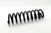Fahrwerksfeder Hinterachse ASHIKA ZCA7087A